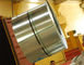 Largura de aço galvanizada mergulhada quente da bobina Z 40 - 275g com 600mm - o 1250mm de HDGI e de SOLDADO